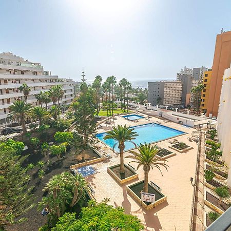 Vina Del Mar, Disfruta Del Relax Appartement Playa de las Américas Buitenkant foto