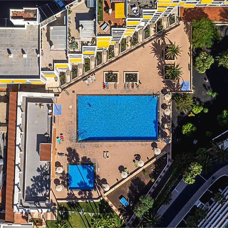 Vina Del Mar, Disfruta Del Relax Appartement Playa de las Américas Buitenkant foto