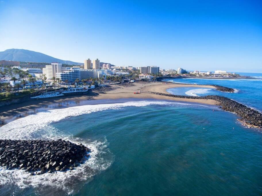 Vina Del Mar, Disfruta Del Relax Appartement Playa de las Américas Buitenkant foto