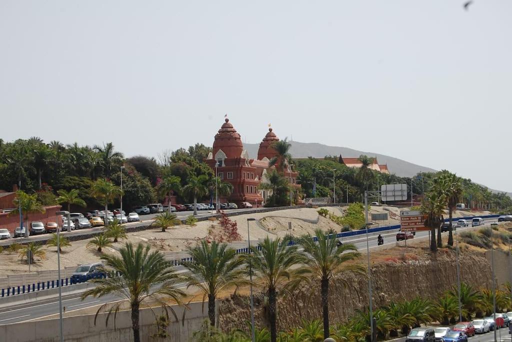 Vina Del Mar, Disfruta Del Relax Appartement Playa de las Américas Buitenkant foto