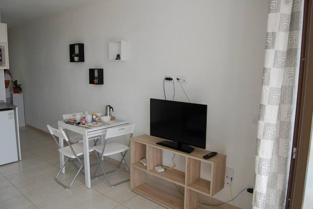 Vina Del Mar, Disfruta Del Relax Appartement Playa de las Américas Buitenkant foto